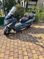 Sym gts 125cc, Fietsen en Brommers, Ophalen, Gebruikt