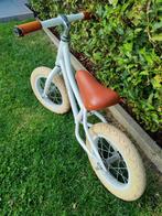 kinderfiets Banwood, Fietsen en Brommers, Fietsen | Kinderfietsjes, Ophalen, Gebruikt, Minder dan 16 inch, Banwood