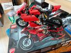 Lego technics Ducati, Kinderen en Baby's, Ophalen, Gebruikt, Lego