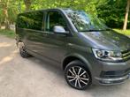 VW Caravelle T6 Comfortline 4 Motion BVM6 204 CV	 UTILITAIRE, Auto's, Stof, 4 cilinders, Bedrijf, 5 deurs