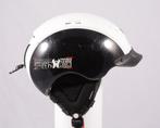 50 51 52 53 54 55 cm ski snowboard helm CASCO SNOW SHIELD, Sport en Fitness, Skiën en Langlaufen, Overige merken, Gebruikt, Verzenden
