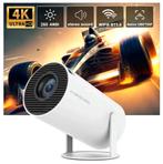 Projecteur 4k  neuf + télécommande, Enlèvement ou Envoi