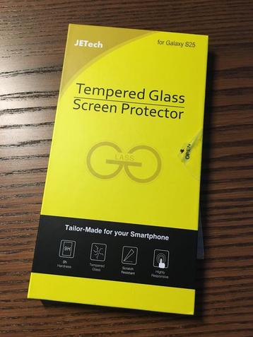 Privacy Screenprotector S25 Ultra beschikbaar voor biedingen