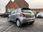 Toyota Yaris 1.3l Benz + waarborg, Auto's, Toyota, Voorwielaandrijving, Stof, Bedrijf, 1298 cc