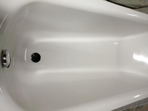 Baignoire, Huis en Inrichting, Badkamer | Badkamermeubels, Zo goed als nieuw, Overige typen, 100 tot 150 cm, 50 tot 100 cm, Ophalen