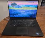 Dell XPS 15' 9560 i7700HQ GTX 1050 512GB SSD, Computers en Software, Windows Laptops, Ophalen, Gebruikt, Met videokaart, 15 inch