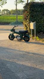 Dax zonder papieren, Fietsen en Brommers, Brommers | Honda, Ophalen, Gebruikt