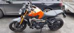 yamaha mt09, Motoren, Particulier, Meer dan 35 kW, Naked bike, 900 cc