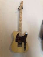 Gitaren, Muziek en Instrumenten, Snaarinstrumenten | Gitaren | Elektrisch, Ophalen, Gebruikt, Fender