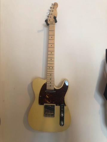 Guitares, Enlèvement, Utilisé, Fender