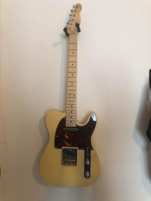 Gitaren, Muziek en Instrumenten, Snaarinstrumenten | Gitaren | Elektrisch, Gebruikt, Fender, Ophalen