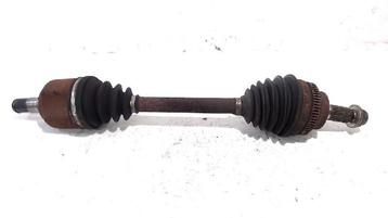 ARBRE DE TRANSMISSION AVANT GAUCHE Freelander Hard Top, Utilisé, Land Rover