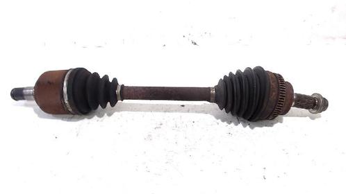 AANDRIJFAS LINKS VOOR Freelander Hard Top (01-1997/10-2006), Auto-onderdelen, Remmen en Aandrijving, Land Rover, Gebruikt