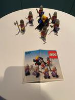 LEGO 677 - Knight's Procession, Ophalen of Verzenden, Zo goed als nieuw, Complete set, Lego