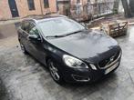 Volvo V60 T4 te koop (2013), Auto's, Voorwielaandrijving, Euro 5, Zwart, 1600 cc