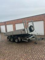 Kipper, Ophalen, Zo goed als nieuw