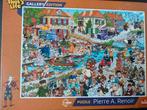 That's Life Gallery Edition puzzle Pierre A. Renoir, Ophalen of Verzenden, Zo goed als nieuw