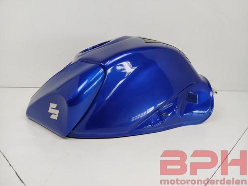 Tank Suzuki GSX-R 600 750 K6 - K7 2006 t/m 2007 fueltank 3 G, Motoren, Onderdelen | Suzuki, Gebruikt, Ophalen of Verzenden
