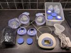 Lansinoh 2-in-1 dubbele elektrische borstkolf, Kinderen en Baby's, Ophalen, Gebruikt, Borstkolf