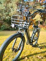 Vélo électrique Samebike RS-A01, Vélos & Vélomoteurs, Enlèvement, Utilisé