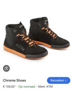 KTM motorschoenen, Motoren, Ophalen, Heren, Laarzen, Alpinestars