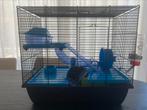 Hamsterkooi, Dieren en Toebehoren, Ophalen, Gebruikt, Kooi