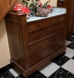 commode, 25 à 50 cm, 5 tiroirs ou plus, Moins de 100 cm, Enlèvement