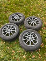 Winter banden 185 / 60 r 14 vw polo, Auto-onderdelen, Banden en Velgen, Ophalen, Band(en)