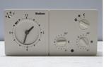 Thermostat Theben RAM 332 A, Doe-het-zelf en Bouw, Thermostaten, Ophalen, Nieuw