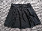 Rok van Vero Moda, Maat 38/40 (M), Vero Moda, Zwart, Ophalen of Verzenden