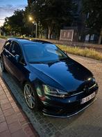VW Golf 7 1.4 TSI, Autos, Volkswagen, Electronic Stability Program (ESP), Euro 5, Achat, Noir
