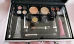 zeer mooi make up koffertje, Overige kleuren, Gehele gezicht, Nieuw, Ophalen of Verzenden