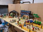 Playmobil grote boerderij 4055, Ophalen of Verzenden