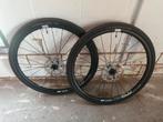 Dt Swiss gravel wielset, Ophalen of Verzenden, Zo goed als nieuw
