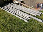 Rioleringsbuizen PVC merk WAVIN 5 meter dikte 3,20 op 110mm, Ophalen, Nieuw, PVC