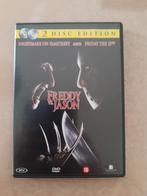 Freddy vs Jason : 2 Disc Edition, Ophalen of Verzenden, Gebruikt
