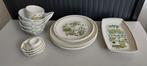 Figgjo Flint Turi Design Norway servies, Ophalen, Overige materialen, Gebruikt, Overige stijlen