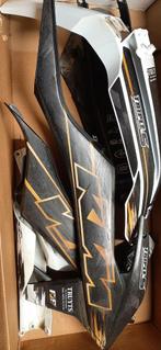 Ktm gasgas honda plastic, Motoren, Onderdelen | Merk-onafhankelijk, Ophalen, Gebruikt