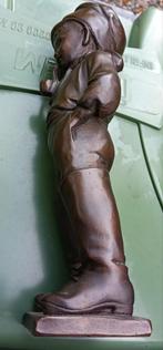 Beeldje, Antiek en Kunst, Ophalen