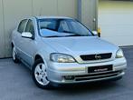 Opel Astra Enjoy 1.4i airco 105.000Km keuring voor verkoop, Autos, Opel, Achat, Entreprise, Carnet d'entretien, Boîte manuelle