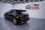 Volkswagen Golf Style  E-Hybride 22 co2, Auto's, 4 cilinders, Alcantara, Zwart, 22 g/km