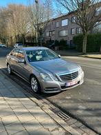 Mercedes E200d Automaat – 2012 – 153.000 km – Euro 5, Auto's, Automaat, Euro 5, Achterwielaandrijving, Zwart