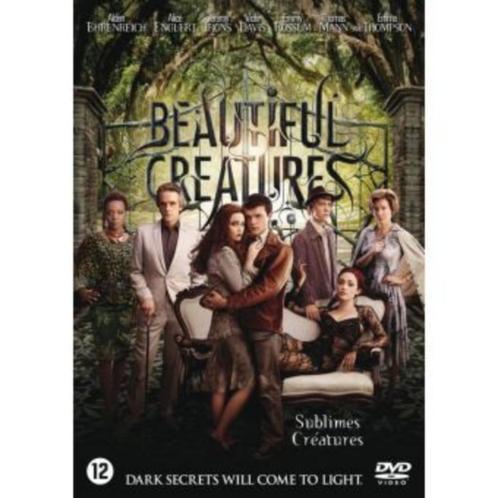 DVD BEAUTIFUL CREATURES, CD & DVD, DVD | Science-Fiction & Fantasy, Enlèvement ou Envoi