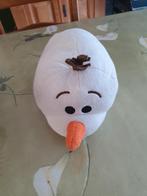 Pluche tsum tsum Olaf, Ophalen of Verzenden, Zo goed als nieuw