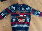 7 jaar oude kersttrui, Ophalen, Zo goed als nieuw