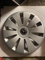 4 enjoliveurs 16’ mercedes, Ophalen, Gebruikt, 16 inch, Personenwagen
