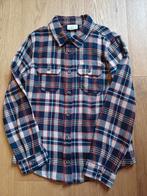 Nieuw hemd - mini rebels - 128, Mini Rebels, Overhemd of Blouse, Nieuw, Ophalen of Verzenden