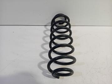 RESSORT DE SUSPENSION ARRIERE GAUCHE Ford B-Max (JK8), Utilisé, Ford