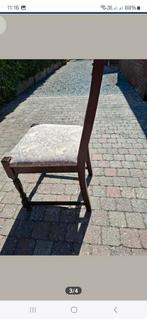 Stoelen ,goede staat, Ophalen