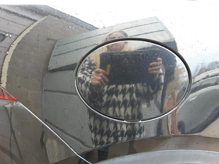 TRAPPE D'ESSENCE Jaguar E-Pace (01-2017/-), Autos : Pièces & Accessoires, Carrosserie & Tôlerie, Jaguar, Utilisé